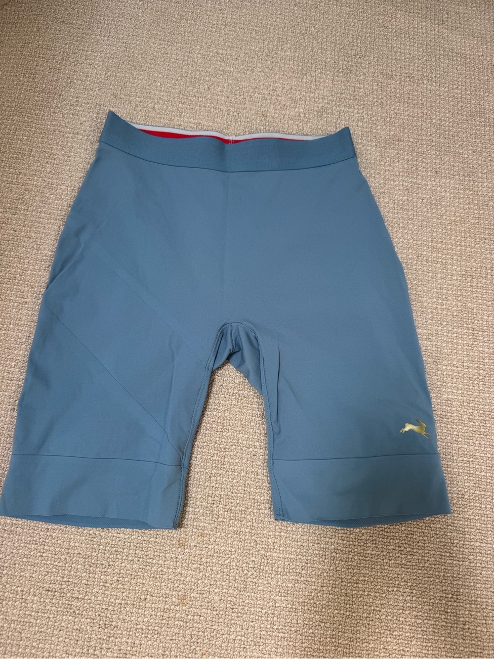 Tracksmith Allston Half Tight